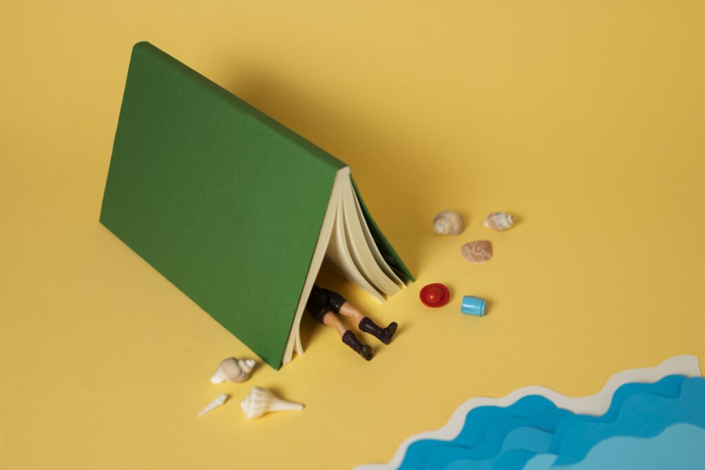 Libros que se juegan, juegos que se leen
