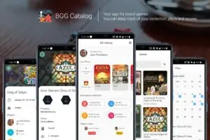 Cambios en la BGG dejan sin sincronización a una de las apps más usadas por jugones