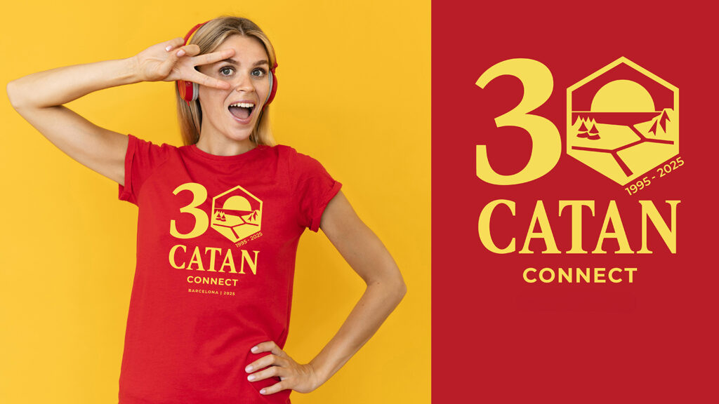 Catan connect