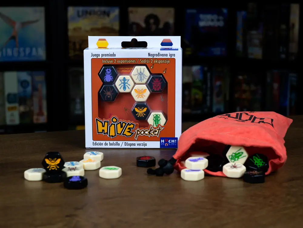 10 juegos de mesa imperdibles para jugar de a dos