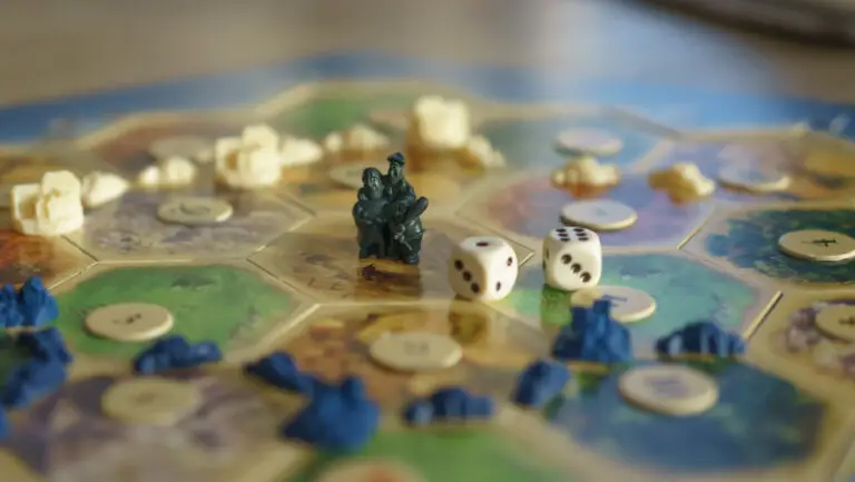 Catan en Chile: celebración, desafíos y una oportunidad para crecer