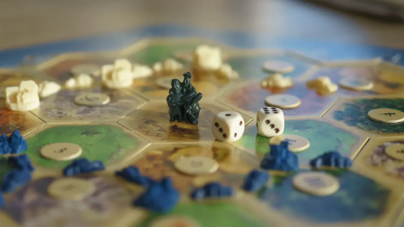 Catan en Chile: celebración, desafíos y una oportunidad para crecer