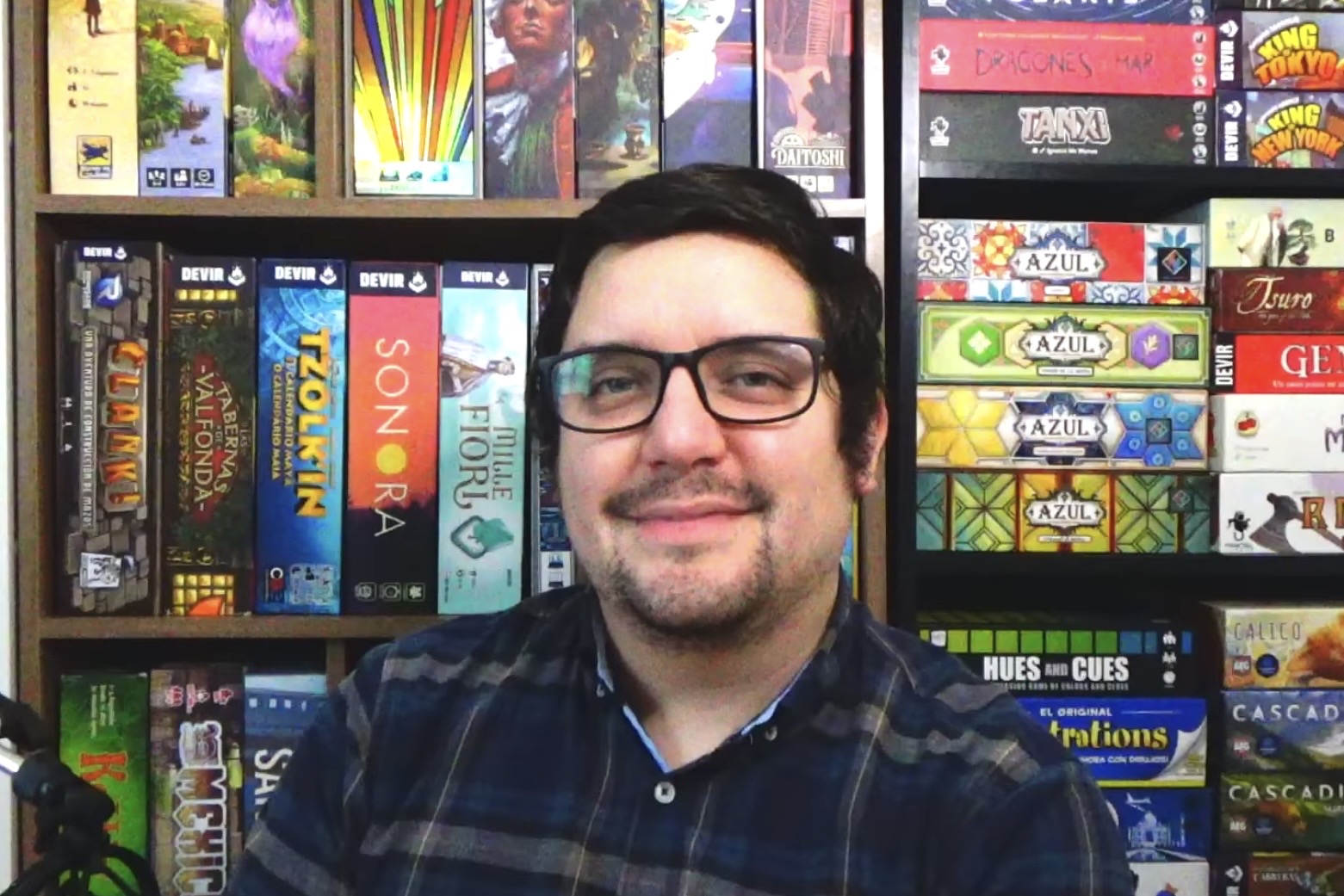 Cómo explicar un juego y no perder puntos de victoria en el intento: 5 consejos de Diluvio Lúdico
