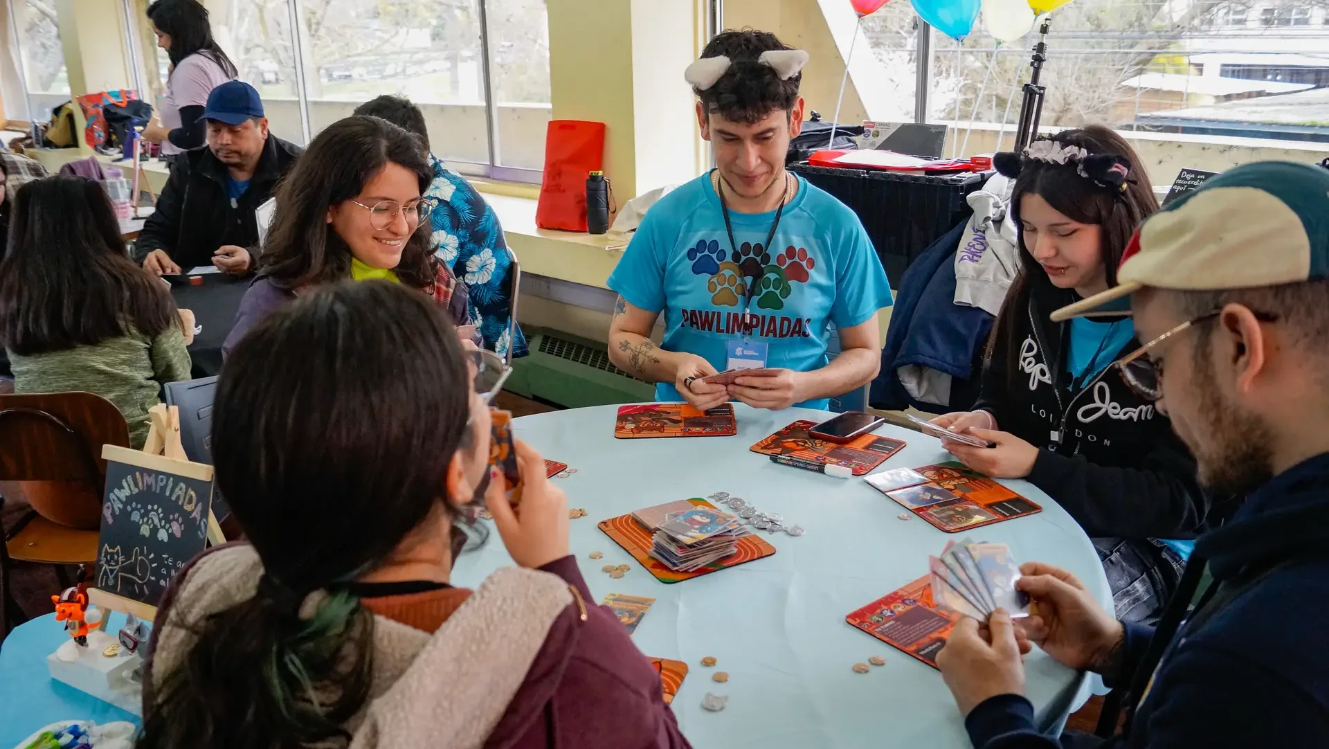 ¡Róbalo Ya! y Pawlimpiadas se coronaron como los prototipos ganadores de La Mesa Maestra 2025