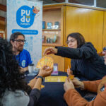 Pudú Juegos participó en La Mesa Maestra 2025.