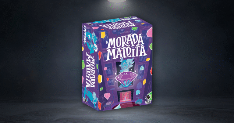La Morada Maldita se suma al catálogo de Fractal: Cuánto vale y dónde encontrarlo