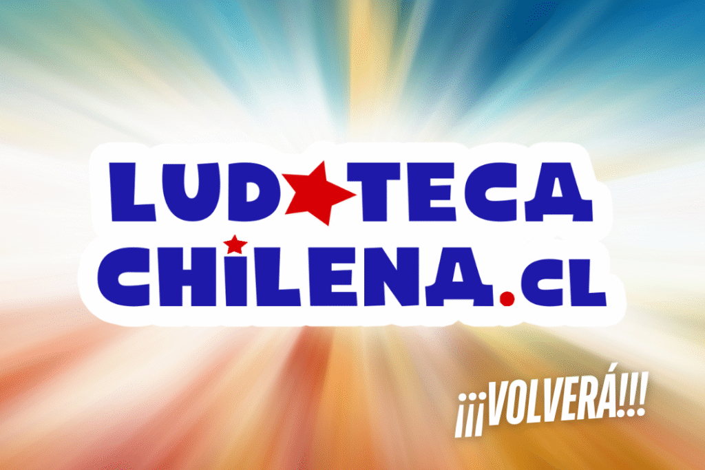 La Ludoteca Chilena