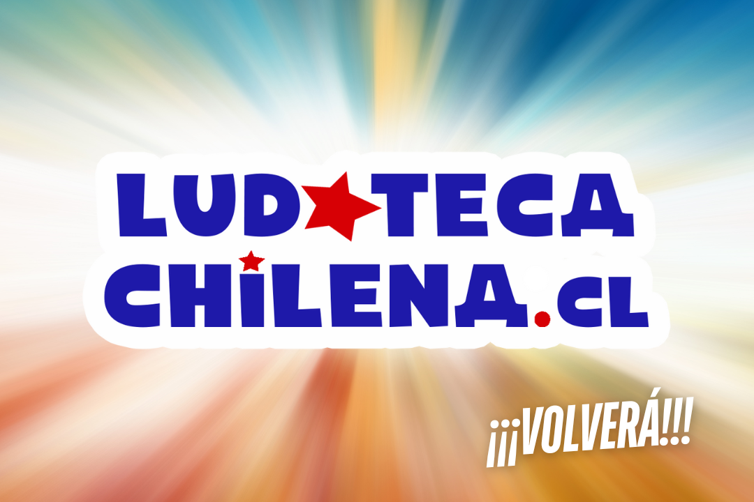 La Ludoteca Chilena: El ambicioso proyecto que busca el ADN de los juegos de mesa nacionales