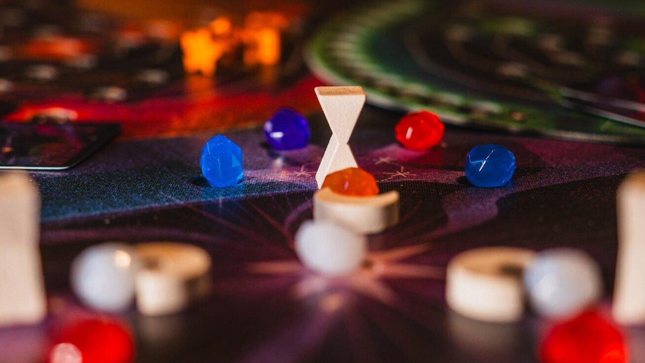 Ranking Definitivo: Los 10 mejores juegos de mesa chilenos