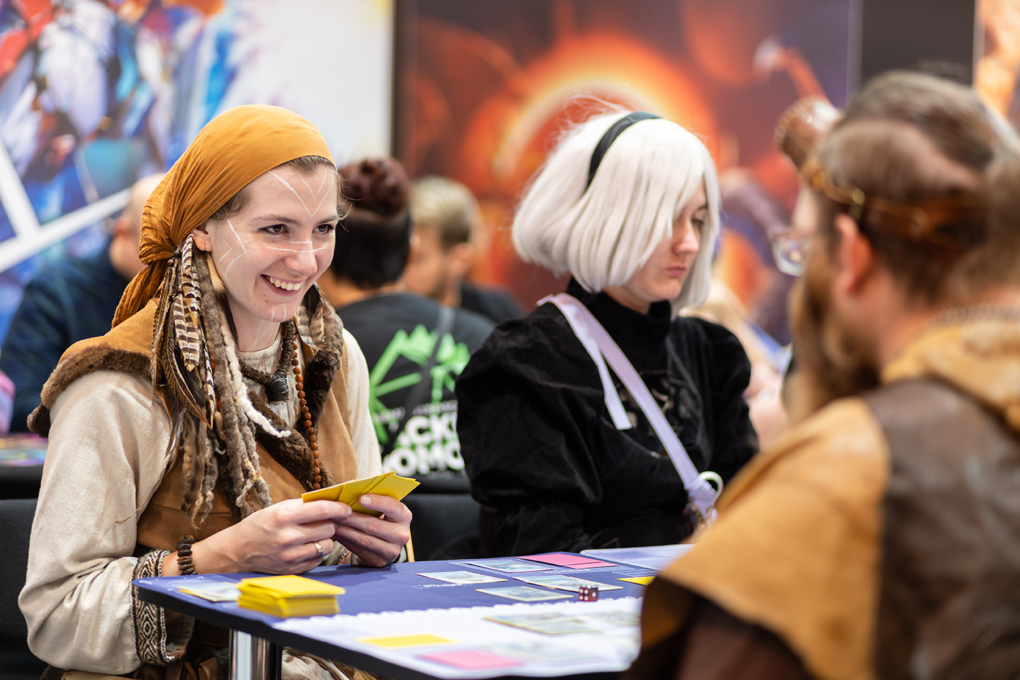 SPIEL Essen 2024