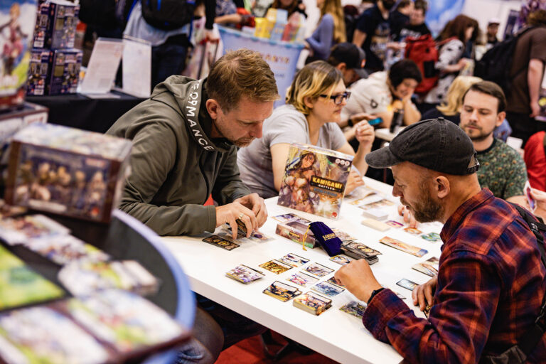 SPIEL Essen 2025: Todo lo que debes saber sobre la feria de juegos de mesa más grande del mundo