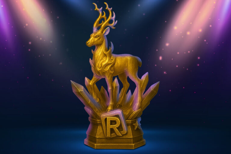 El Huemul de Oro 2025 espera a su ganador: publican bases para la Roll a Game Chile