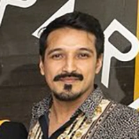 Picture of Matías Castilo