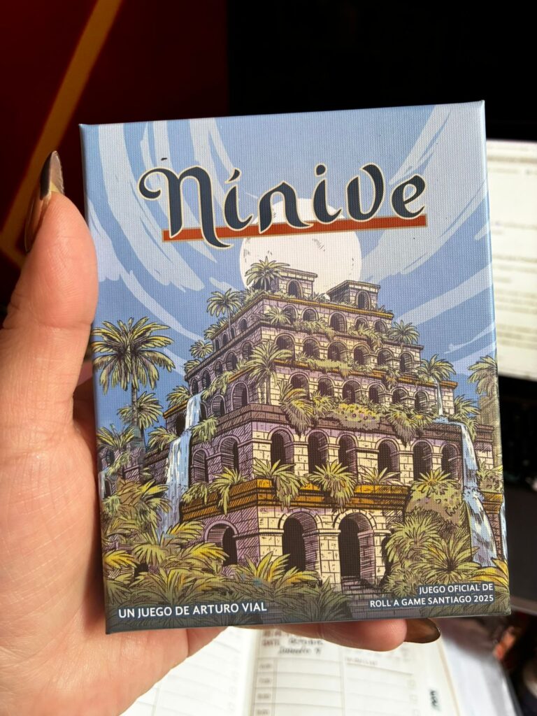 Ninive