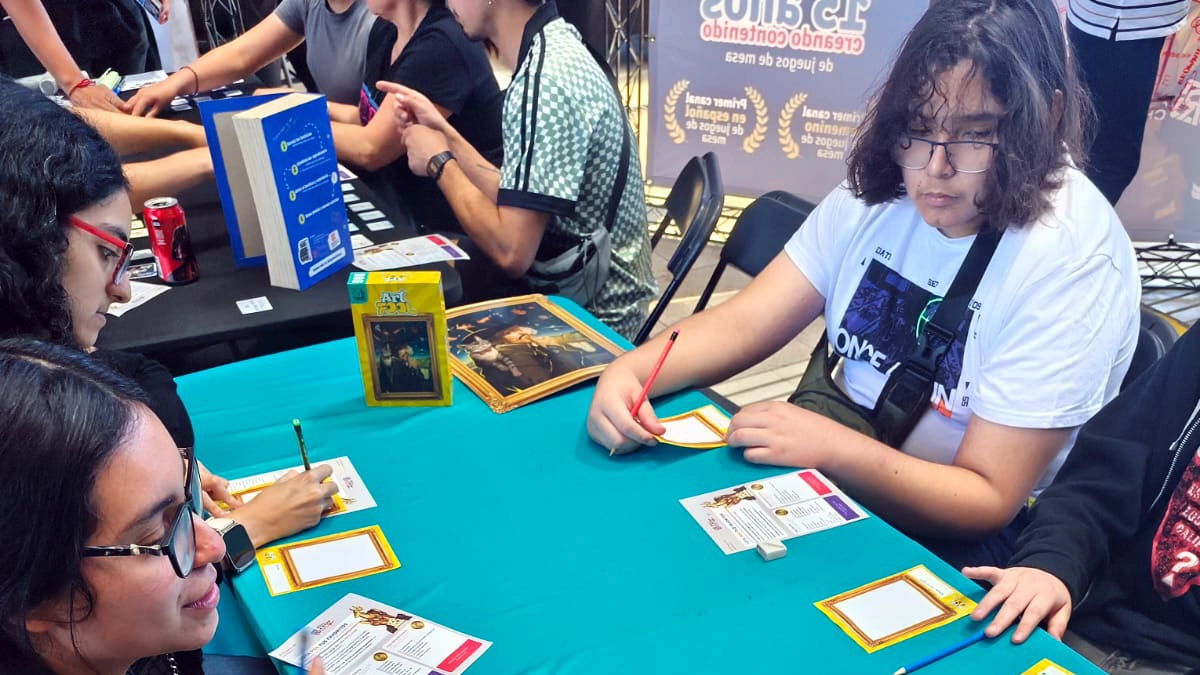 Depresión post-evento: La ciencia detrás del bajón emocional tras la Roll a Game Chile
