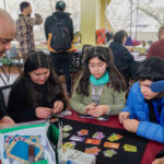 La Mesa Maestra 2026: Cuatro años impulsando la creación de juegos de mesa desde el sur de Chile