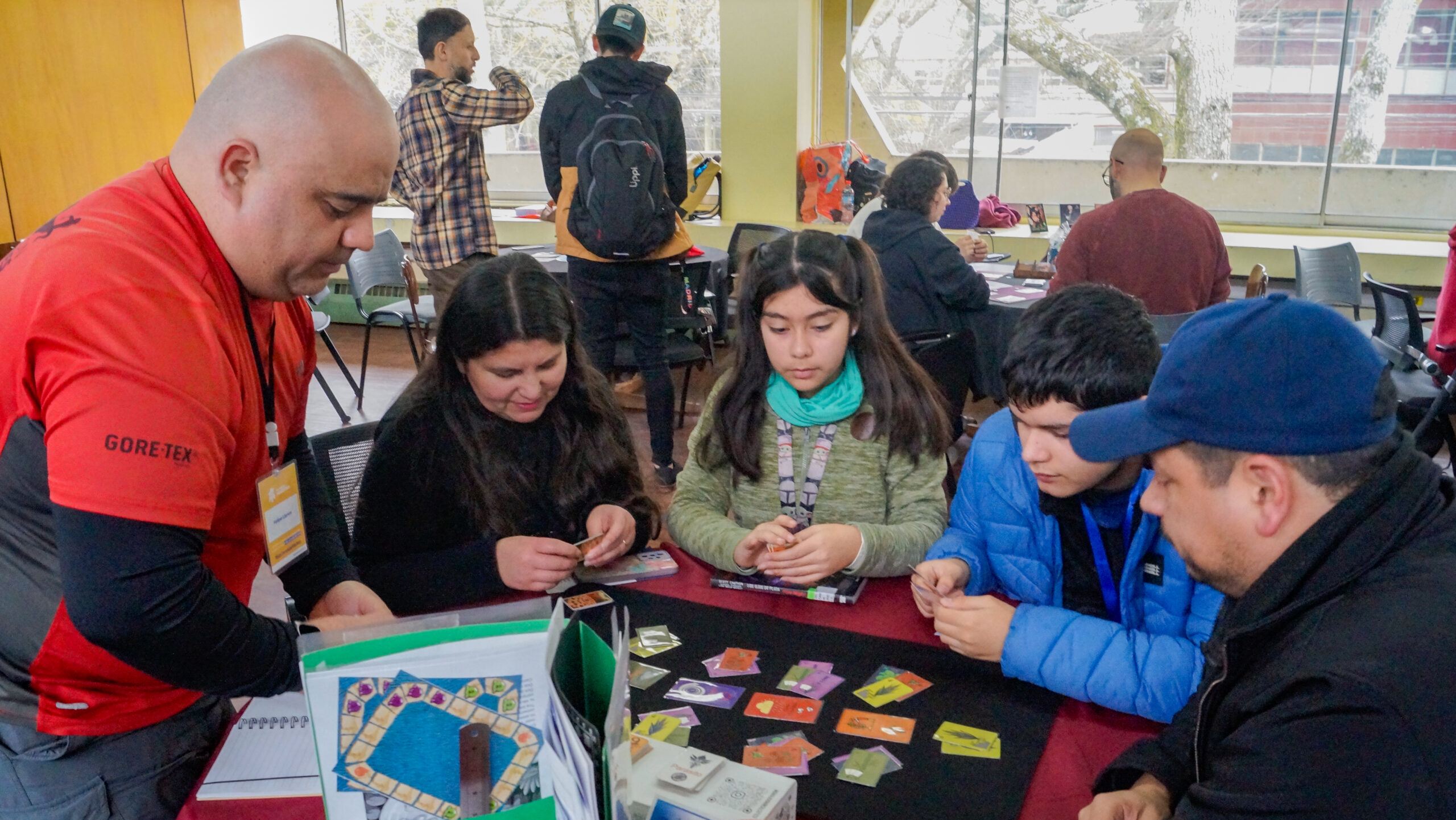 La Mesa Maestra 2026: Cuatro años impulsando la creación de juegos de mesa desde el sur de Chile