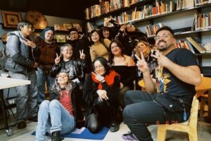 Jugar con Orgullo: las disidencias y su búsqueda de espacios cómodos en la mesa