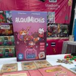 Editorial penquista se une a campaña internacional de mecenazgo para financiar su nuevo juego de mesa