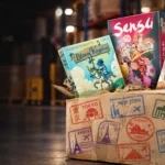 Within Play cuenta cómo llevó tres juegos desde Essen hasta las mesas de Latinoamérica