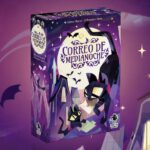 Tras Nebula y Whispering Woods, Cristian Bustos prepara su primer juego en solitario con Fractal