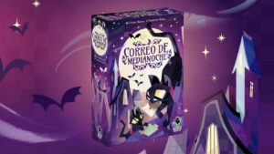 Tras Nebula y Whispering Woods, Cristian Bustos prepara su primer juego en solitario con Fractal