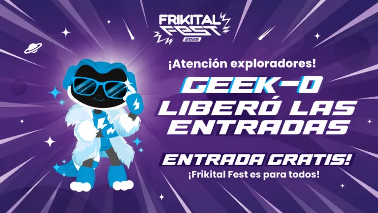 Frikital Fest libera sus entradas para su segunda edición en Talca