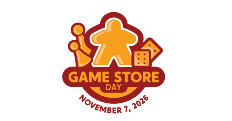 Game Store Day suma cerca de 300 tiendas para su segunda edición