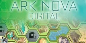 Ark Nova confirma su primera clasificatoria digital rumbo al Mundial de 2027