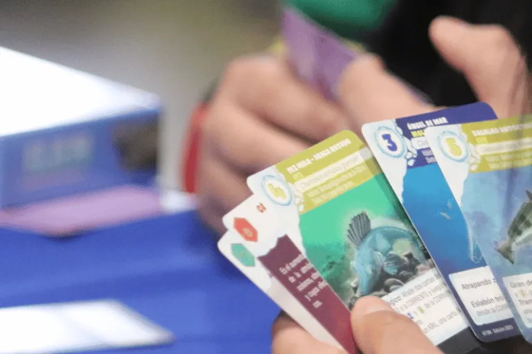 Torneo Nacional ILAN — BiblioGAM, jornada AM