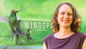 Elizabeth Hargrave participará en un viaje de observación de aves en Colombia