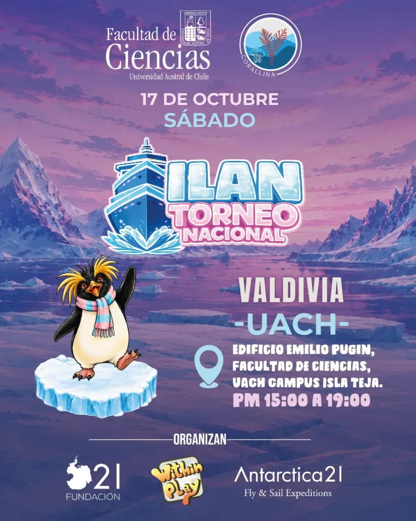 Torneo Nacional ILAN — Valdivia
